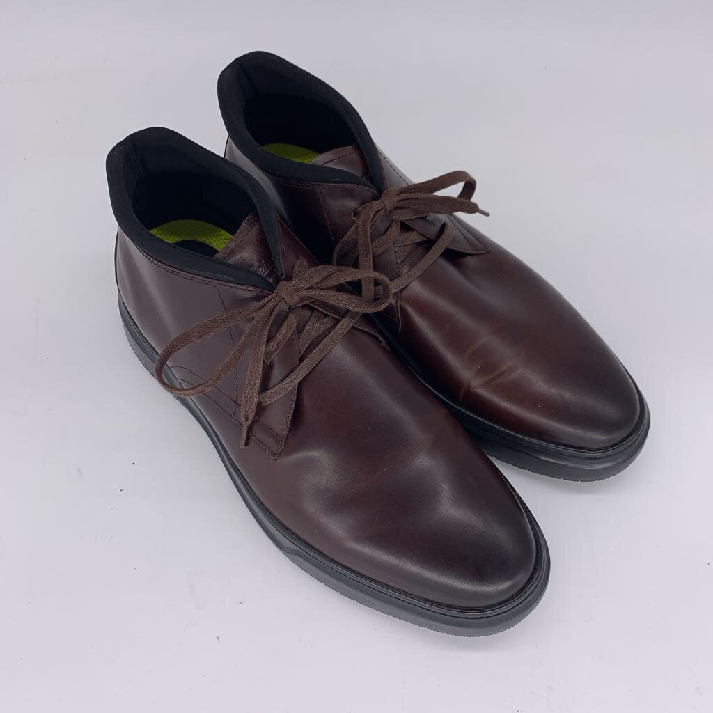 Florsheim Sneaker Boots