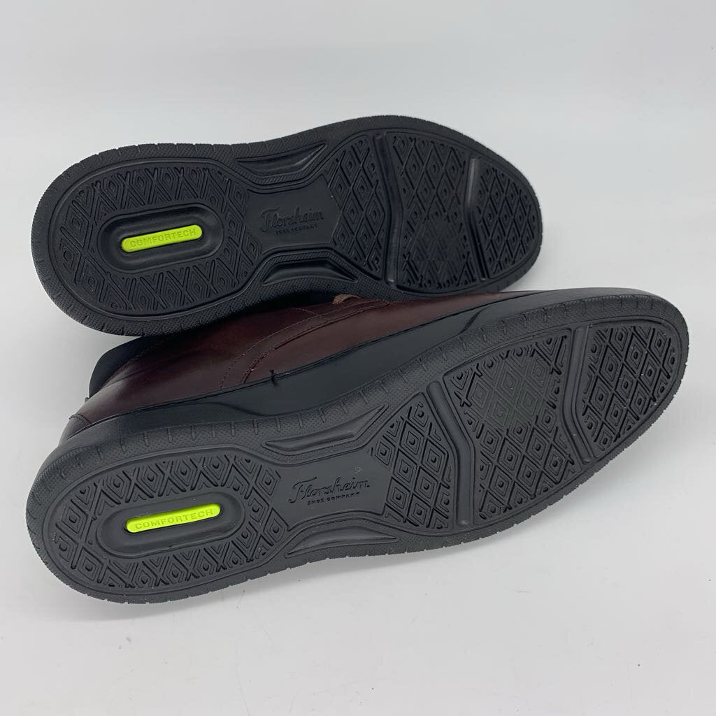 Florsheim Sneaker Boots