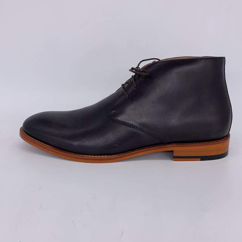 Warfield & Grand Chukka Boots NIB