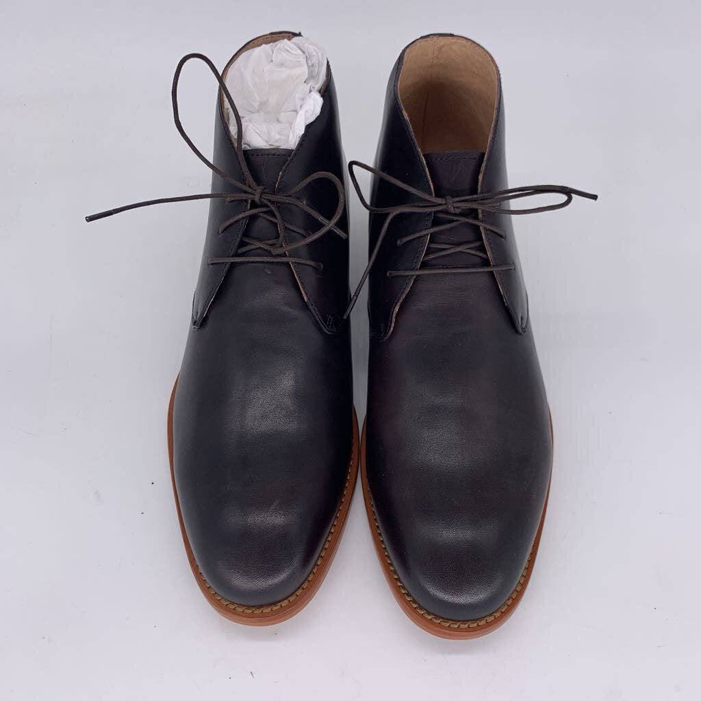Warfield & Grand Chukka Boots NIB
