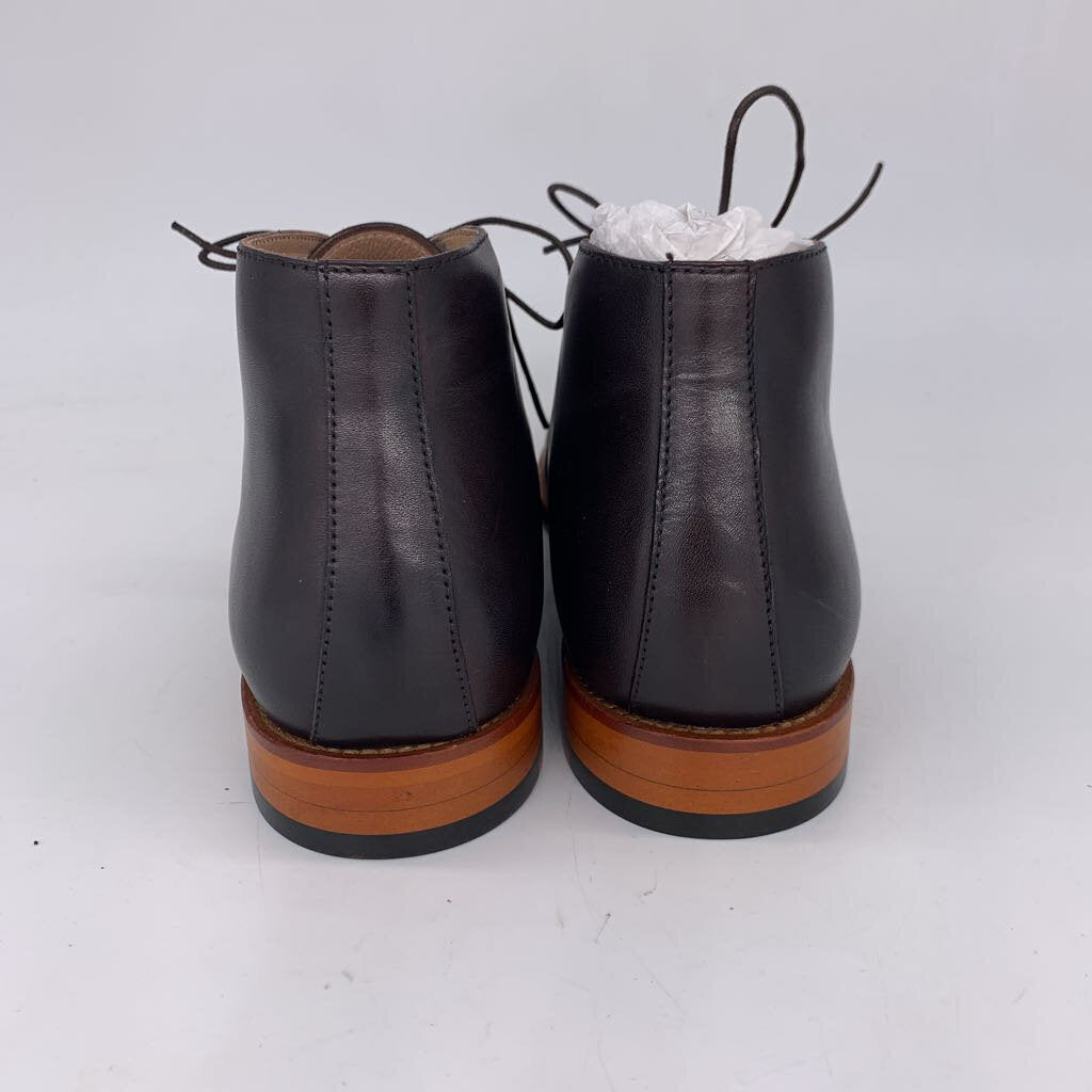 Warfield & Grand Chukka Boots NIB