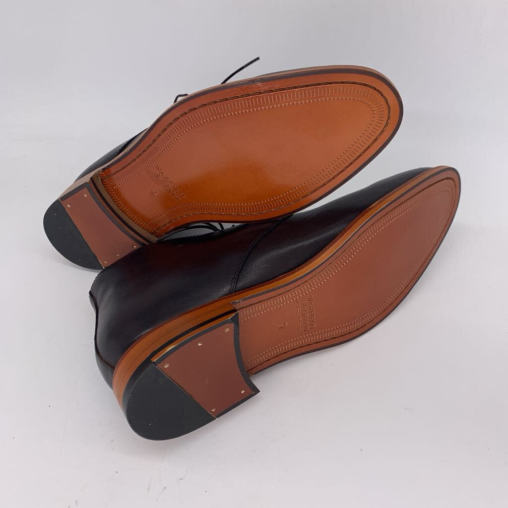 Warfield & Grand Chukka Boots NIB