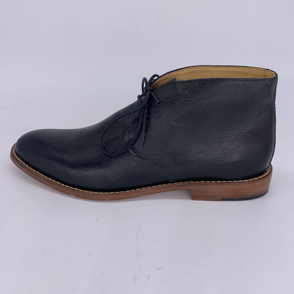 Warfield & Grand Chukka Boots NIB