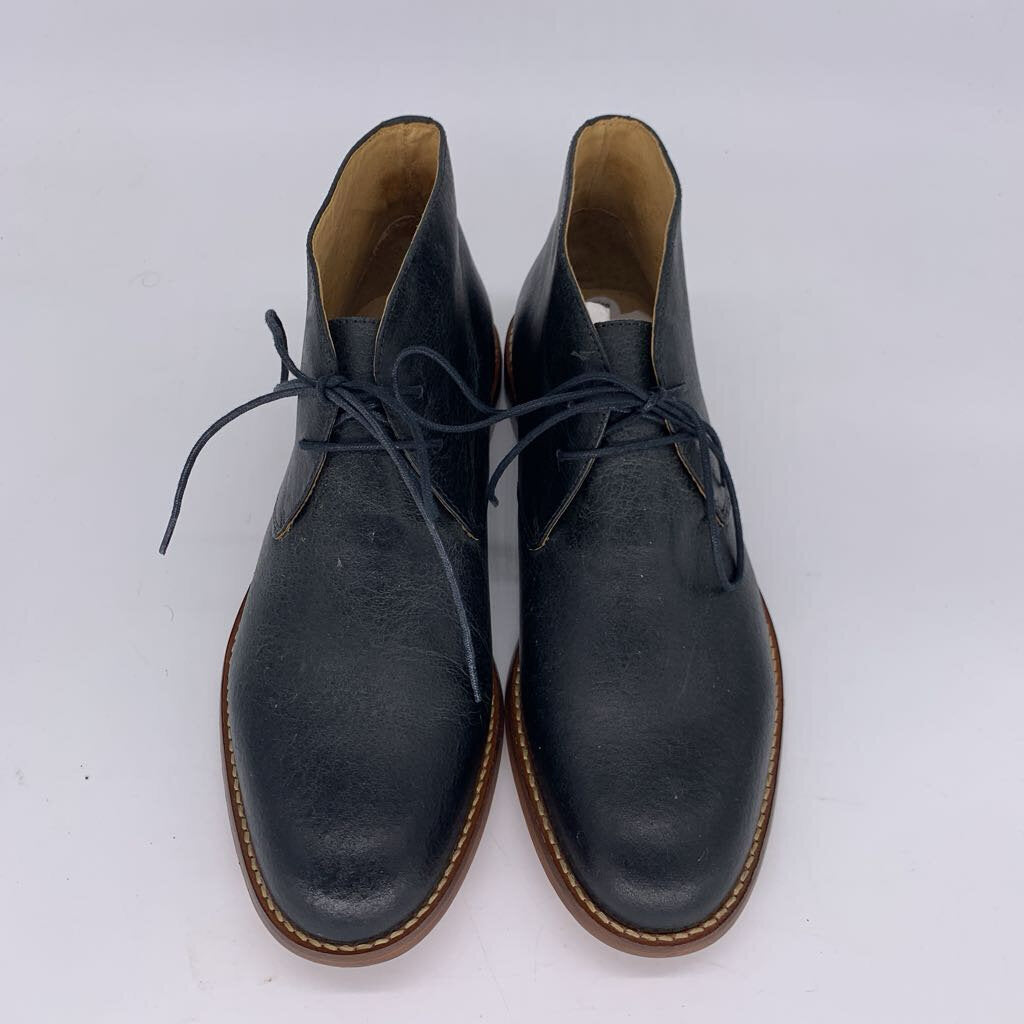 Warfield & Grand Chukka Boots NIB