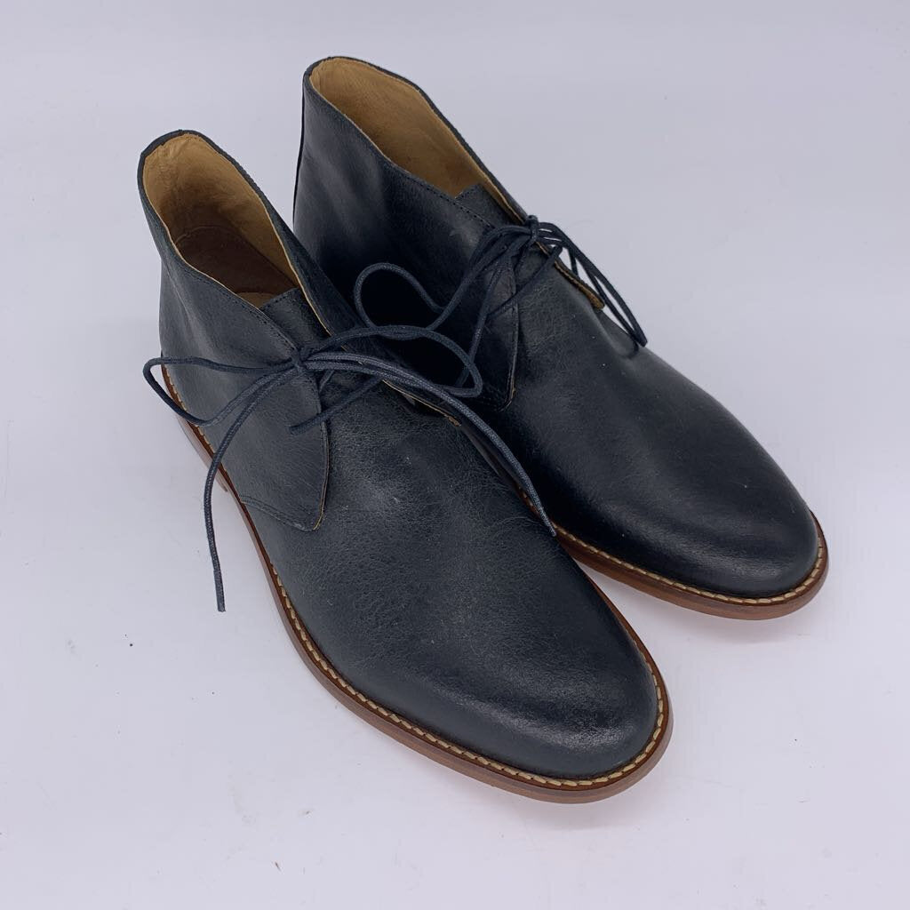 Warfield & Grand Chukka Boots NIB