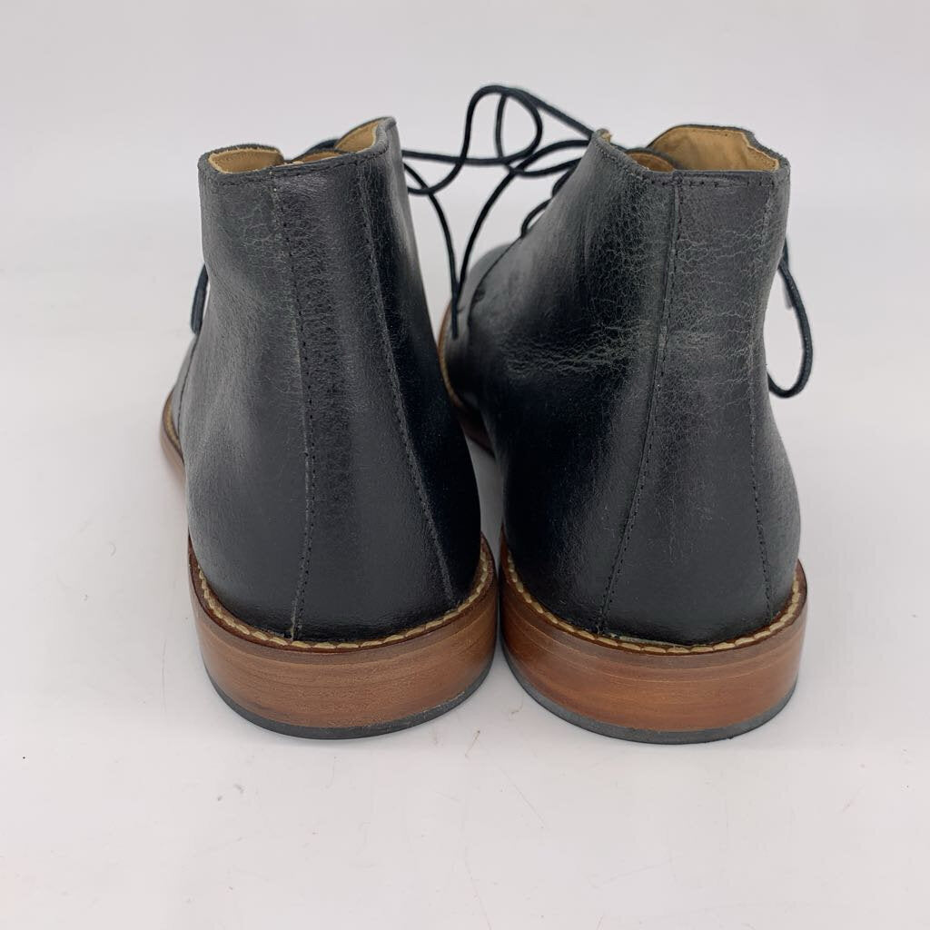 Warfield & Grand Chukka Boots NIB