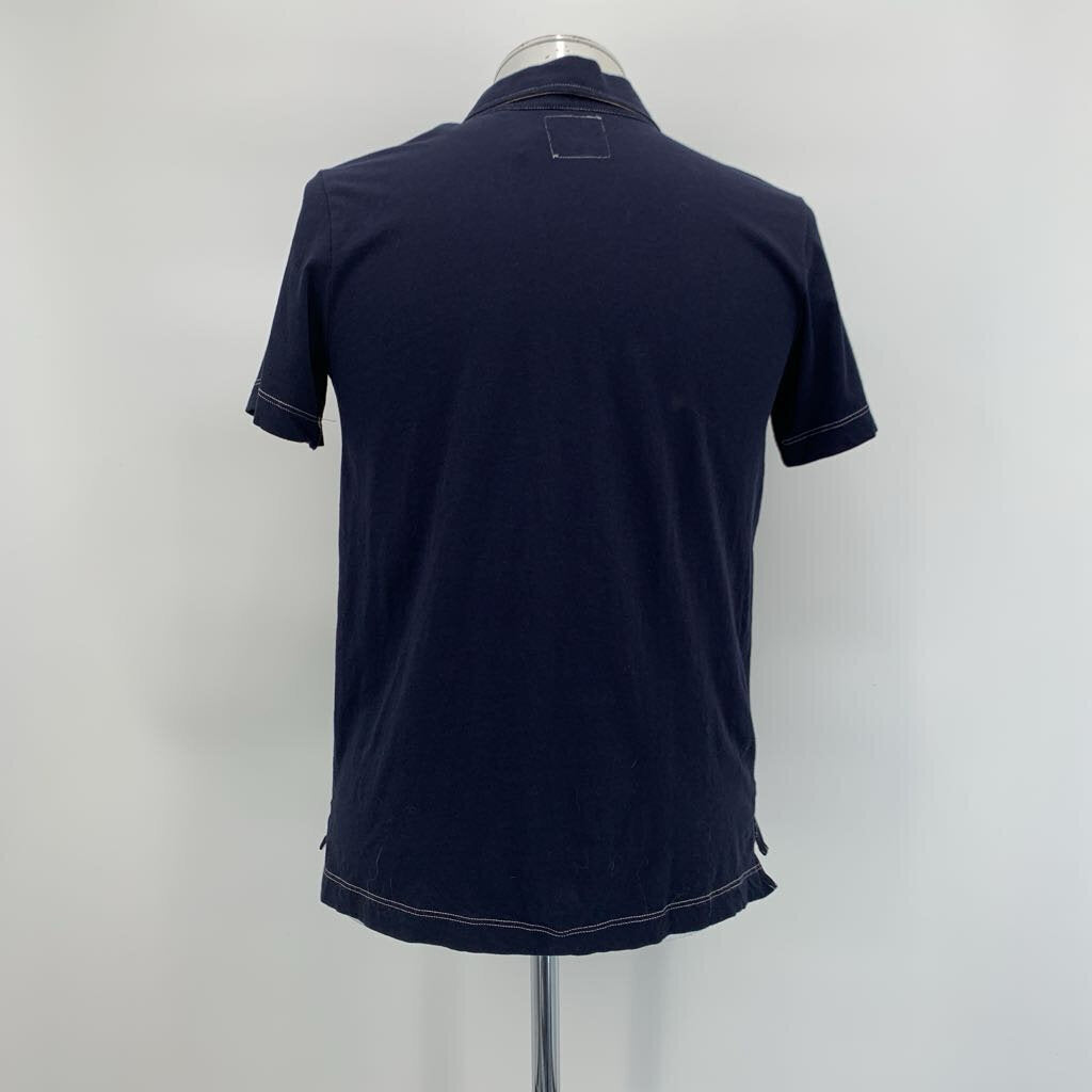Billy Reid Shirt SS