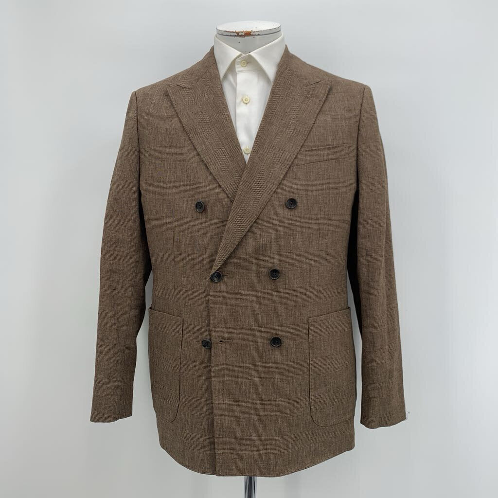 Bonobos Double Breasted Sportcoat