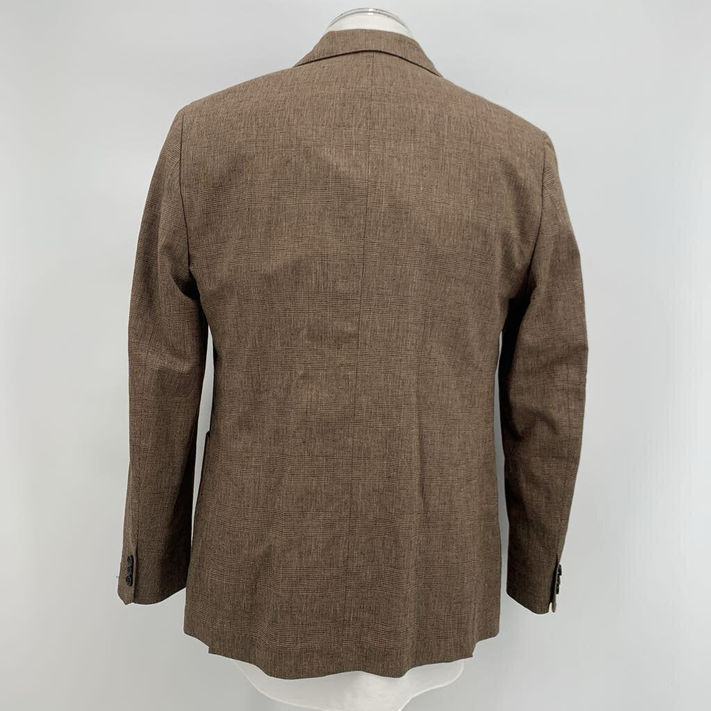 Bonobos Double Breasted Sportcoat