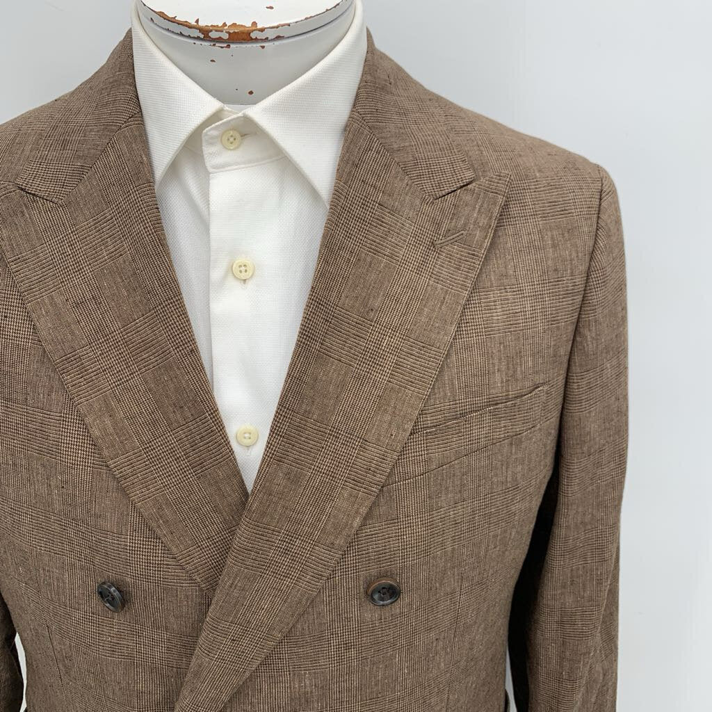 Bonobos Double Breasted Sportcoat