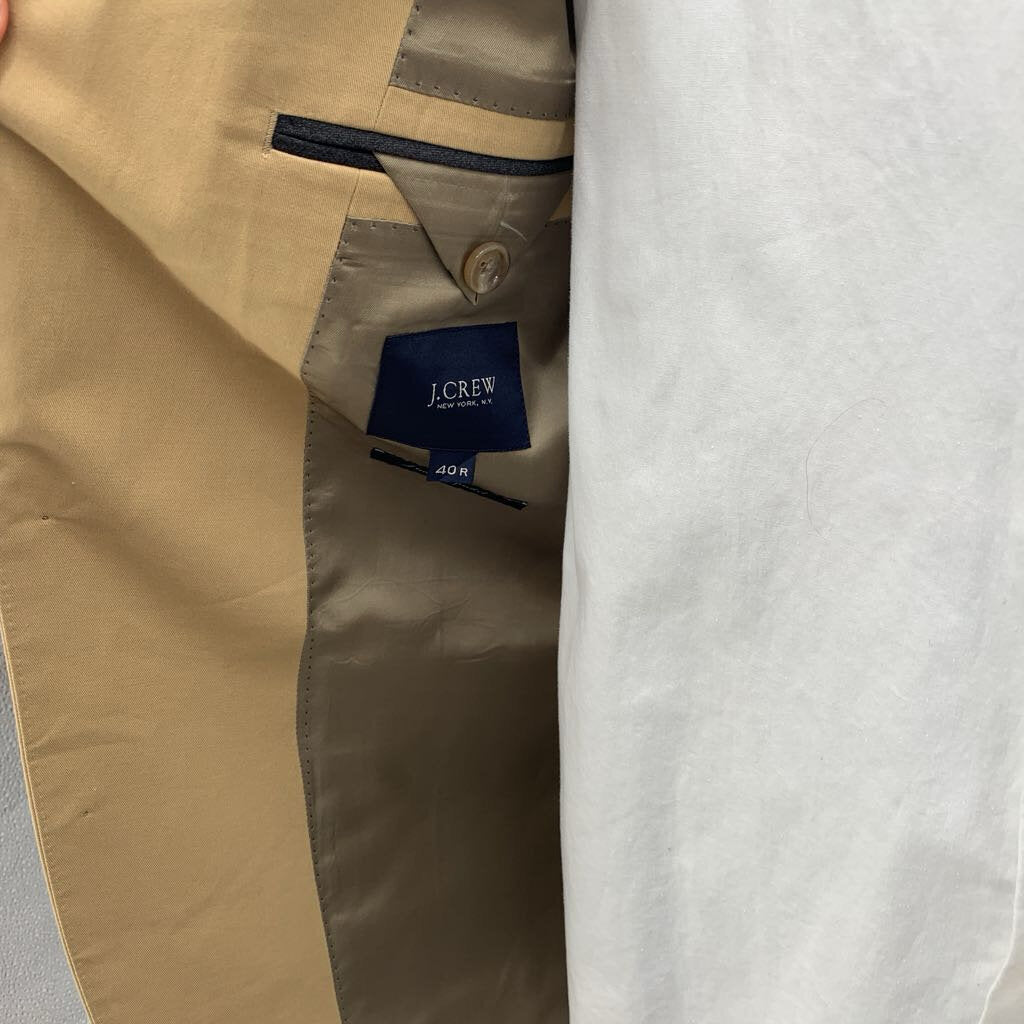 J. Crew Sportcoat