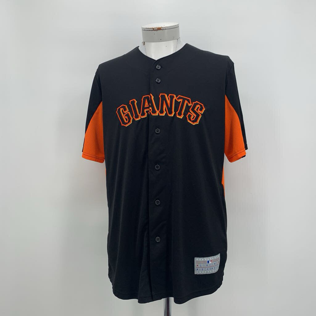 San Francisco Giants Jersey