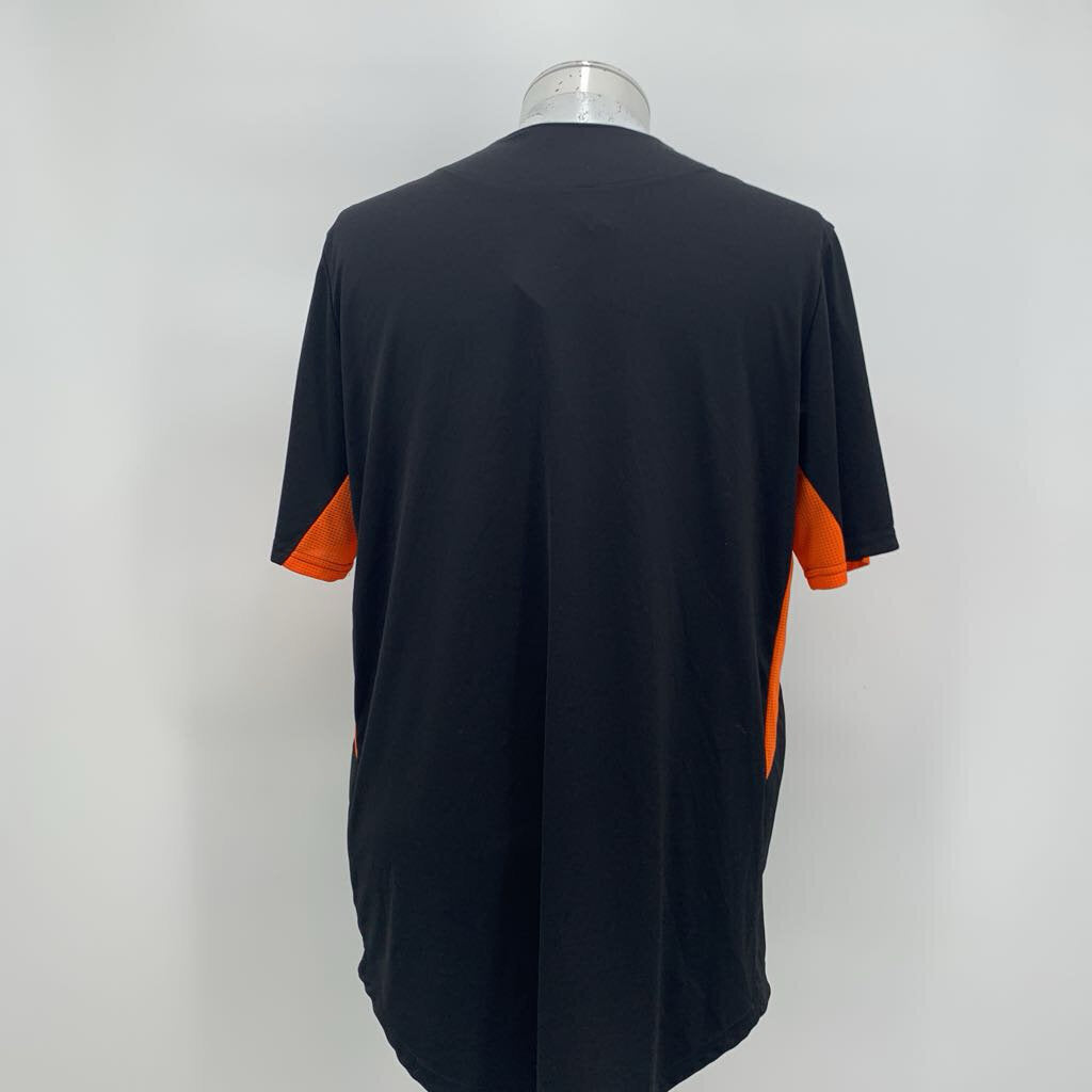 San Francisco Giants Jersey
