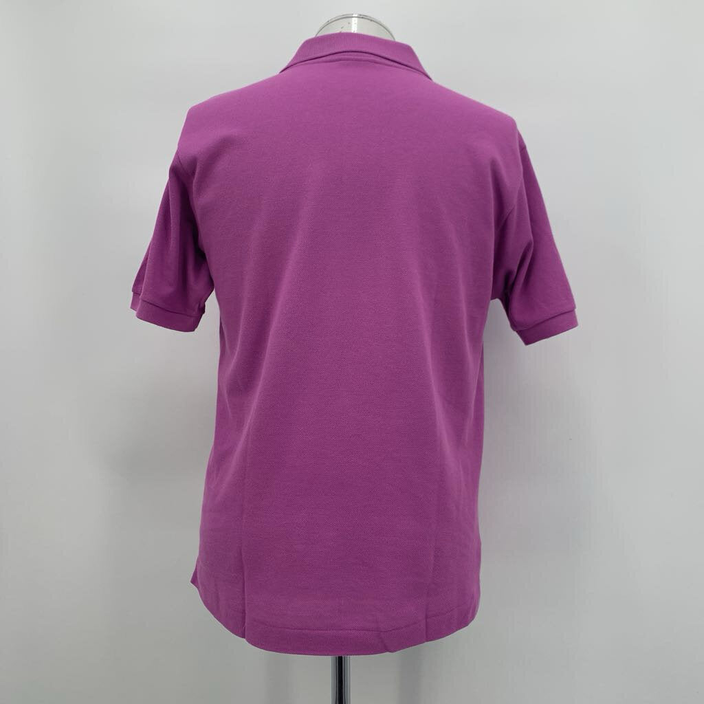 Lacoste Shirt SS