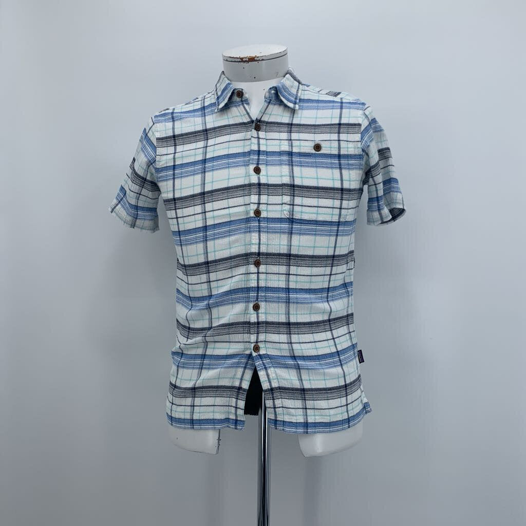 Patagonia Shirt SS