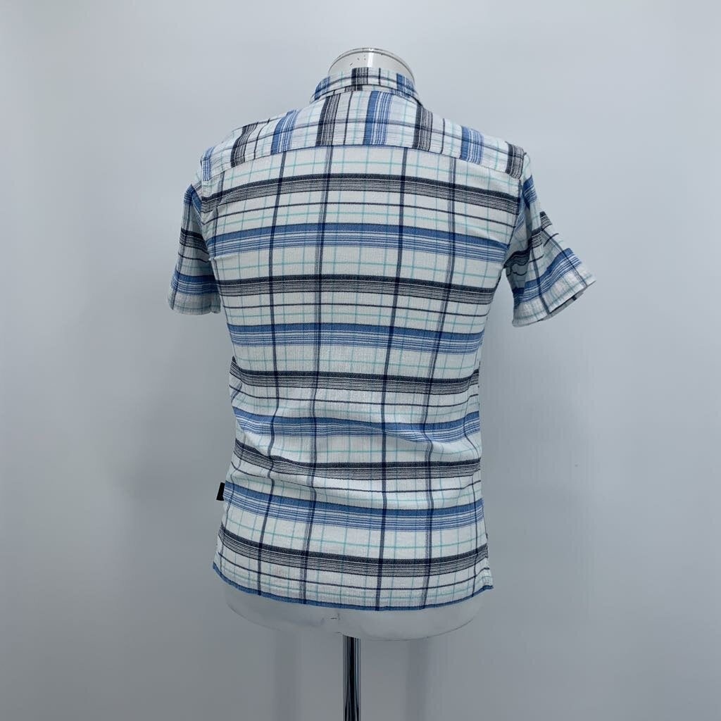 Patagonia Shirt SS