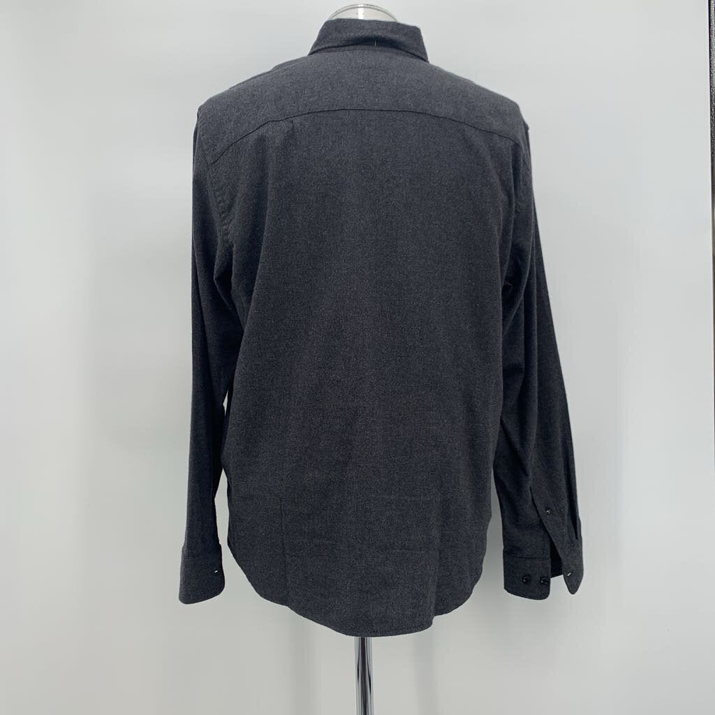 Banana Republic Flannel Shirt