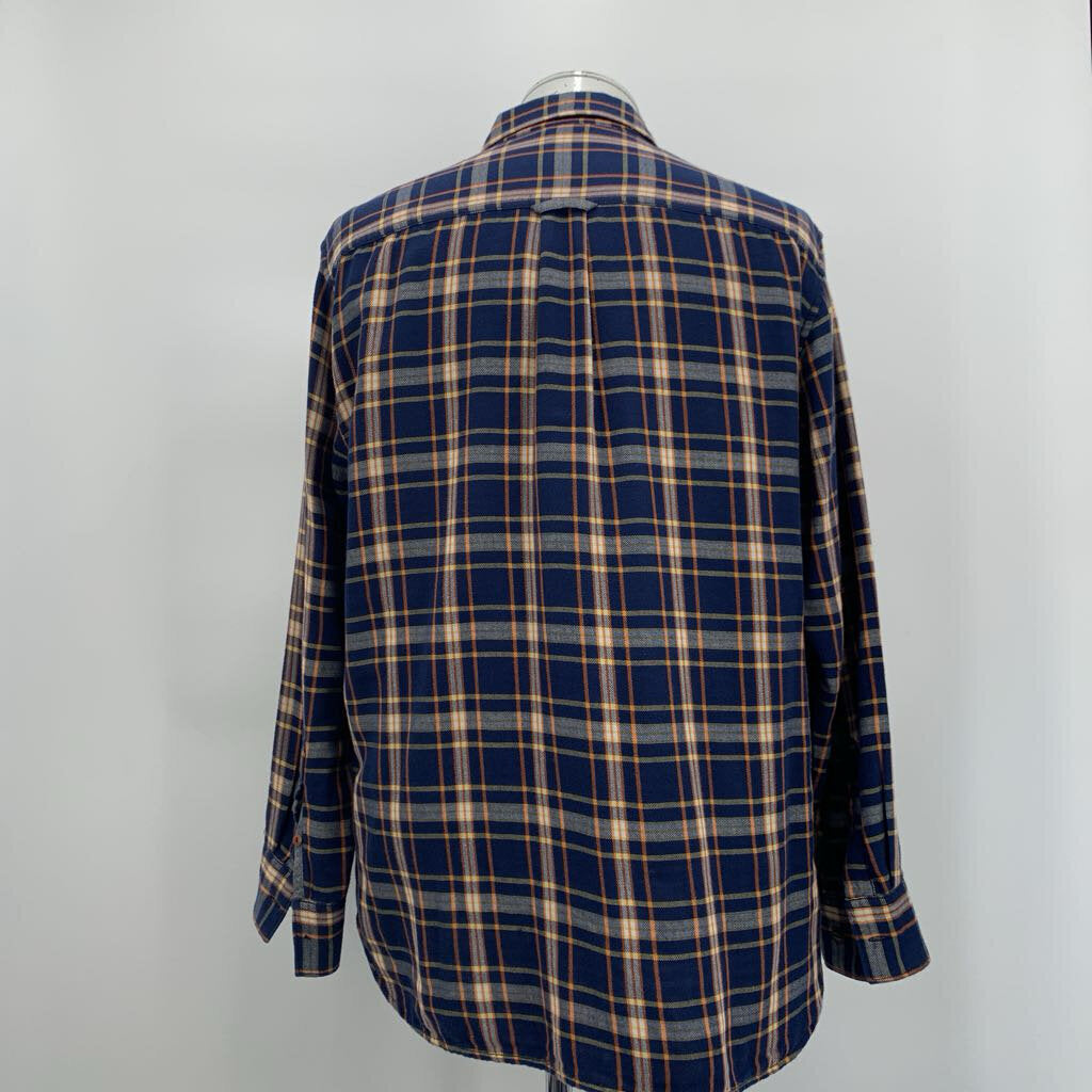 Tommy Bahama Flannel Shirt