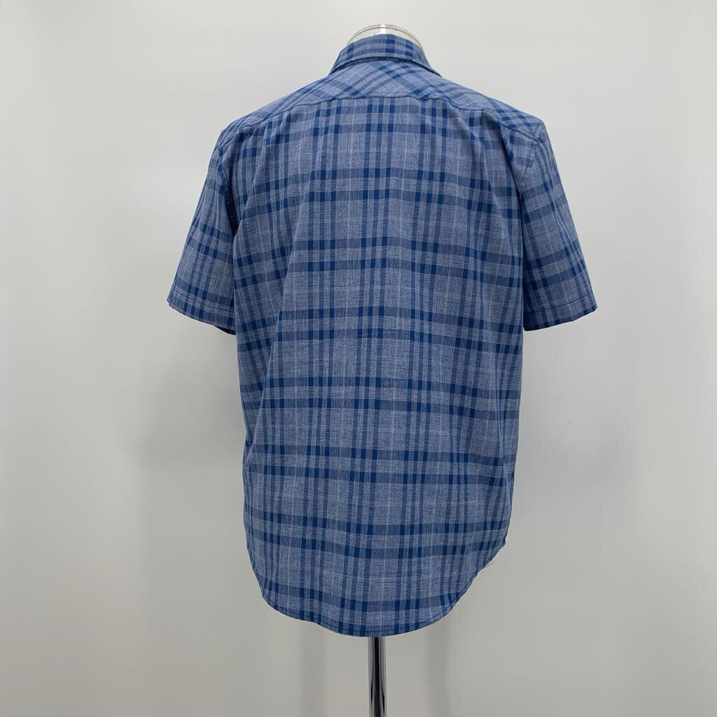 Orvis Shirt SS
