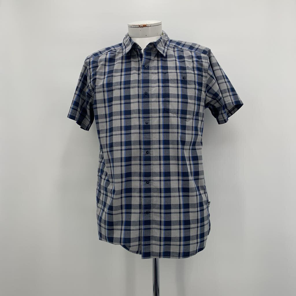 The North Face Shirt SS