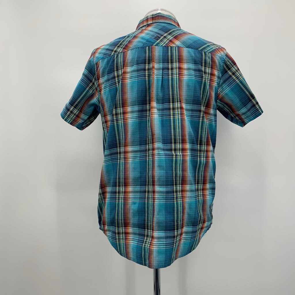 Prana Shirt SS