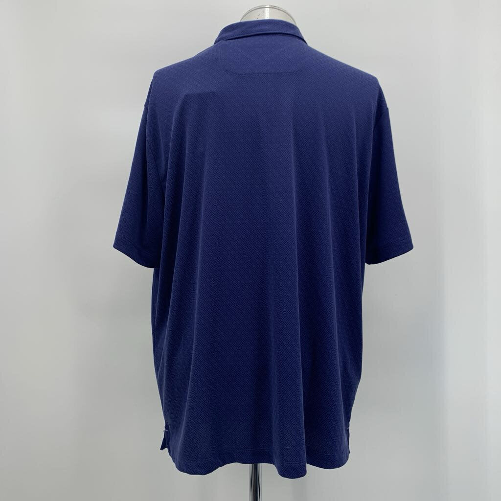 Tommy Bahama Shirt SS NWT