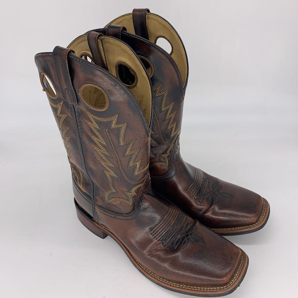Smoky Mountain Western Boots
