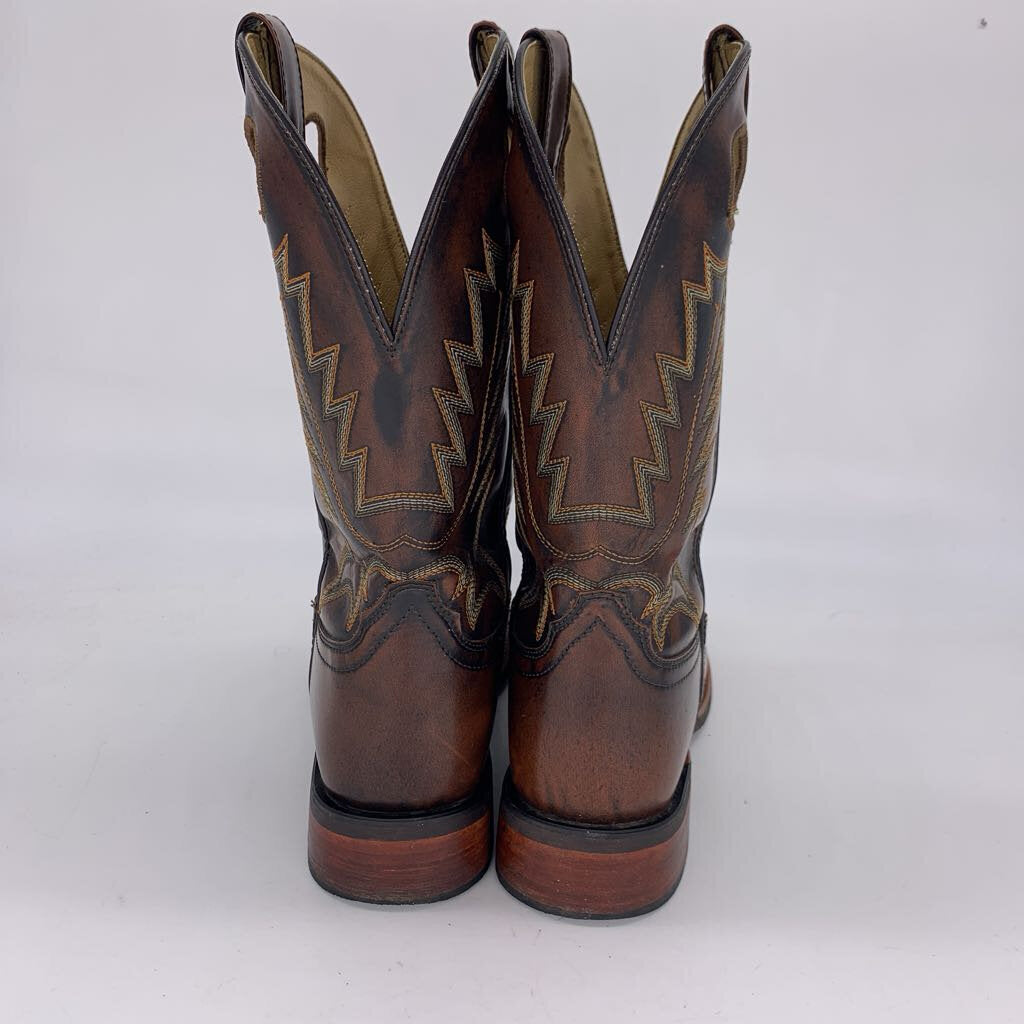 Smoky Mountain Western Boots