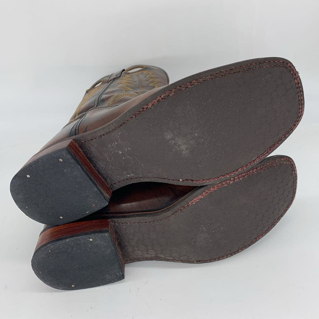 Smoky Mountain Western Boots