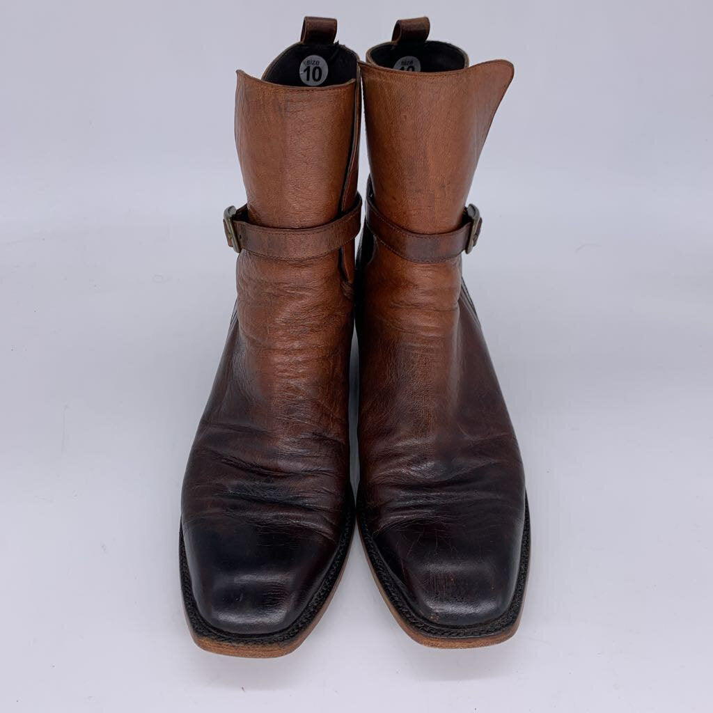 Lucchese Boots