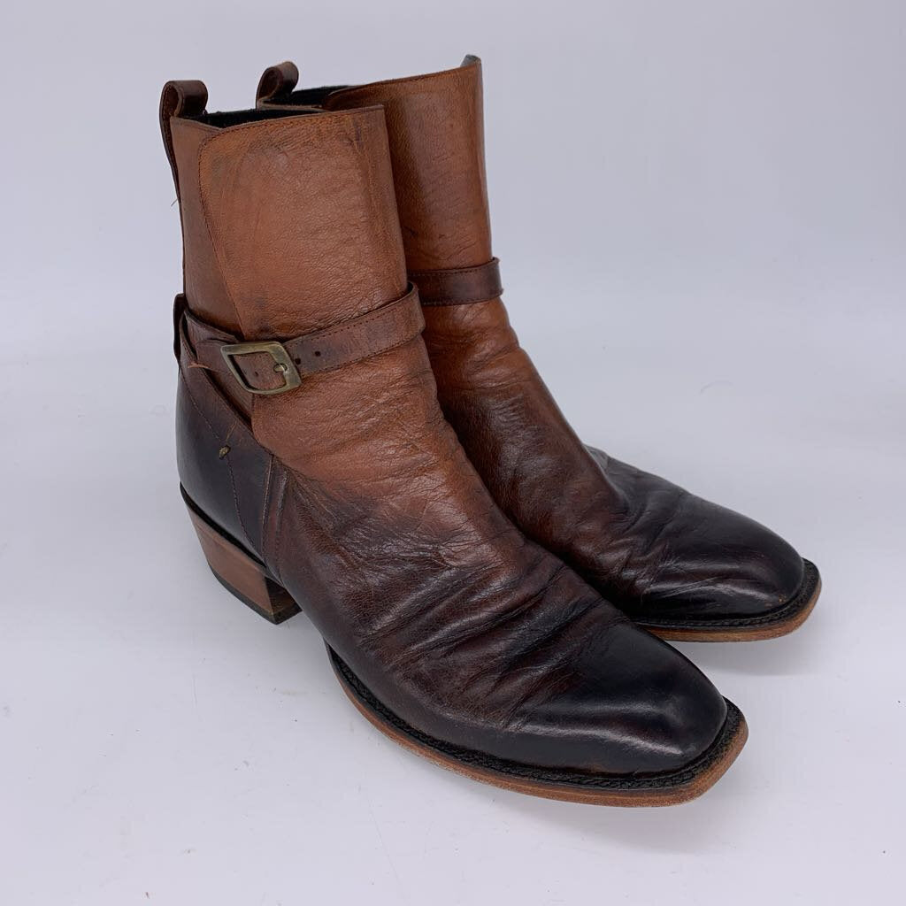 Lucchese Boots