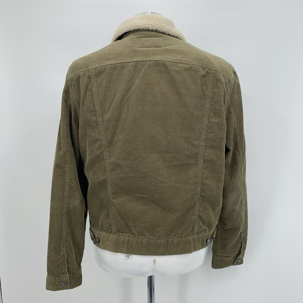 All Saints Corduroy Jacket