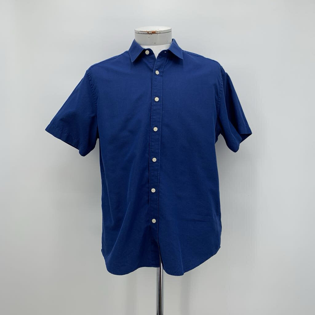 Untuckit Shirt SS