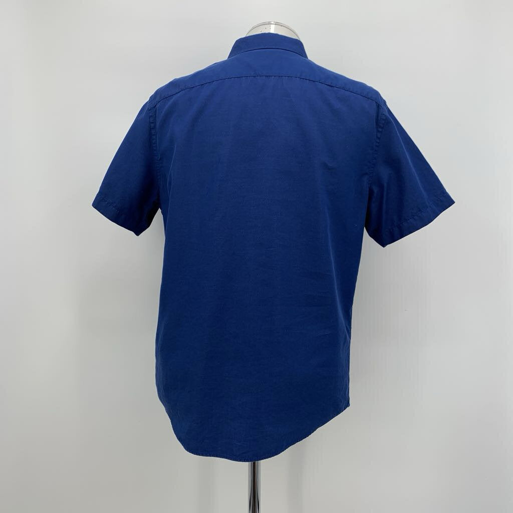 Untuckit Shirt SS