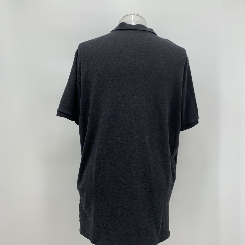 Polo Shirt SS
