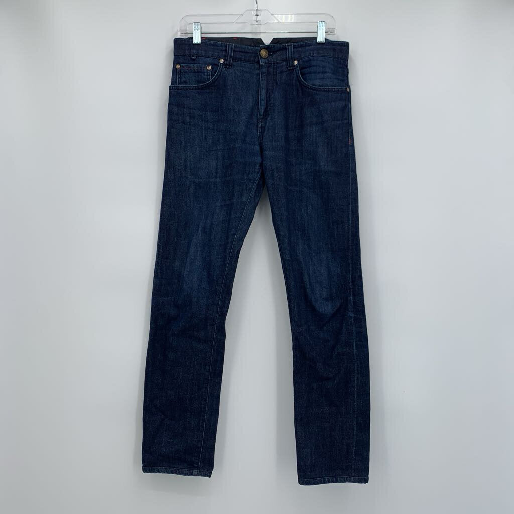 Isaia Jeans