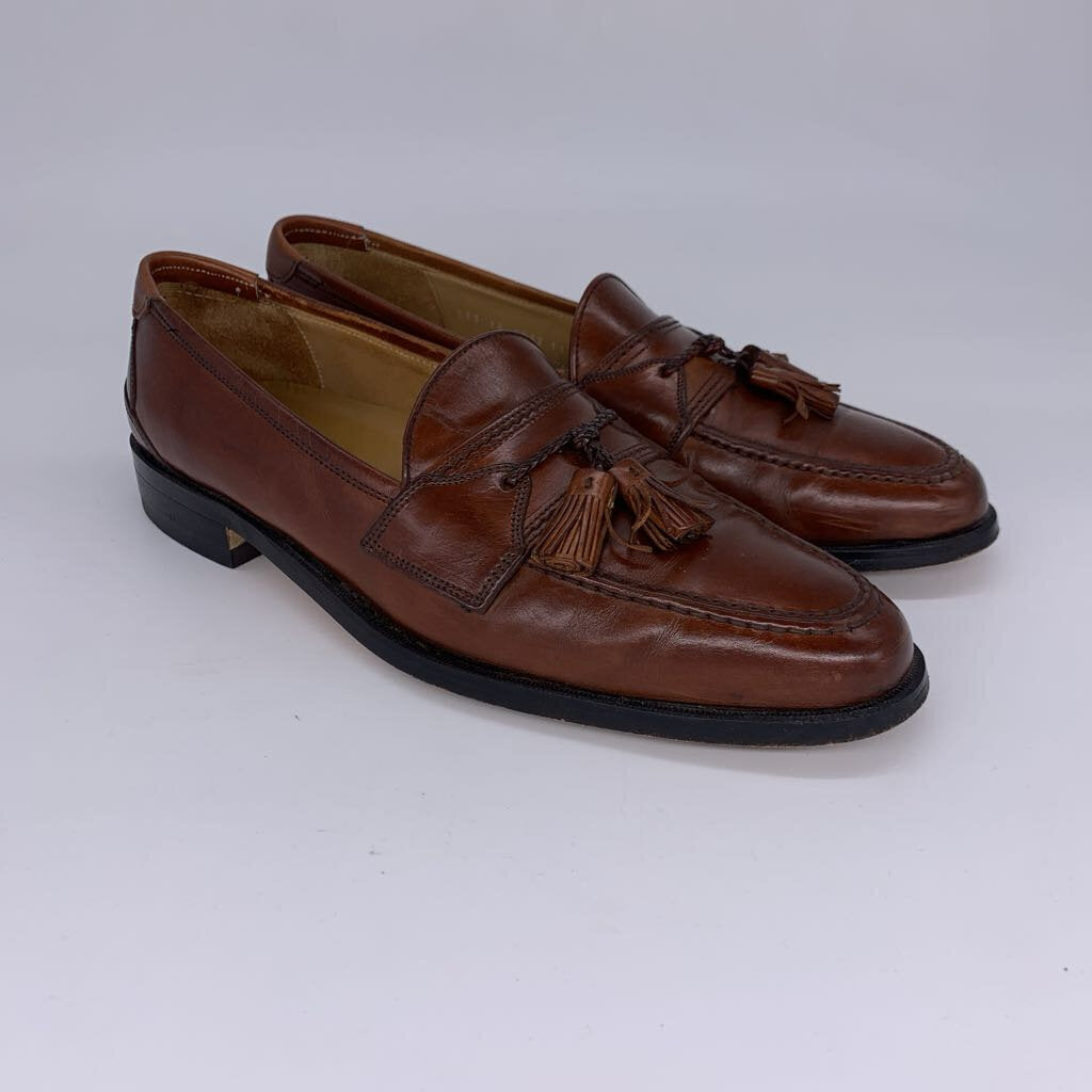 Johnston & Murphy Loafers