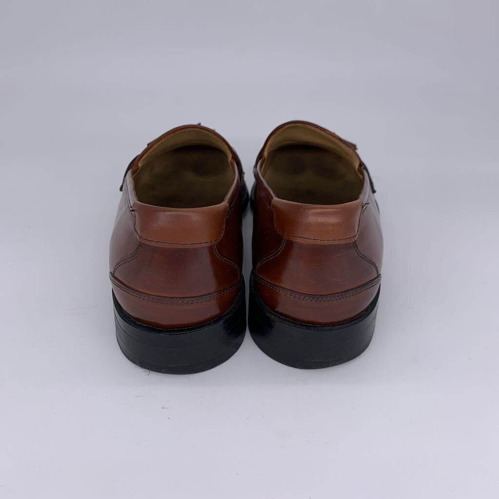 Johnston & Murphy Loafers