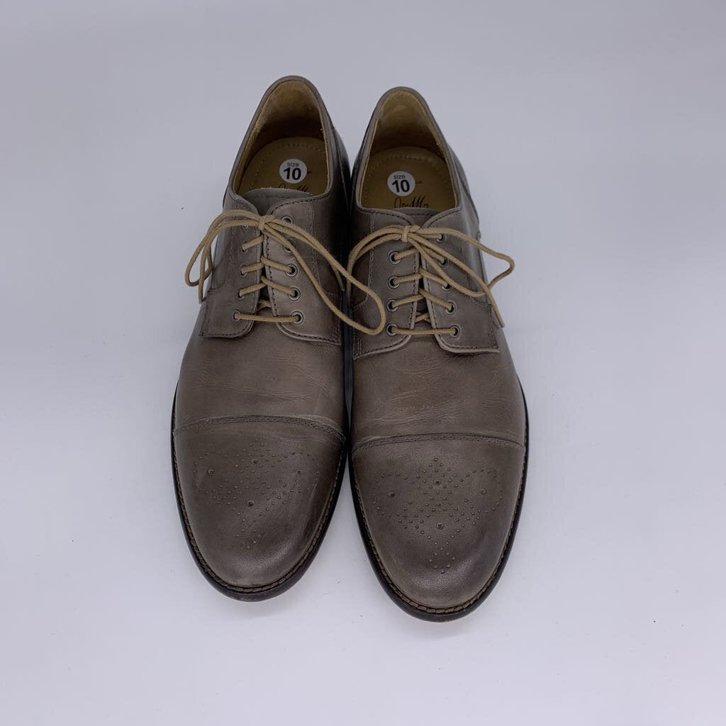 Johnston & Murphy Shoes