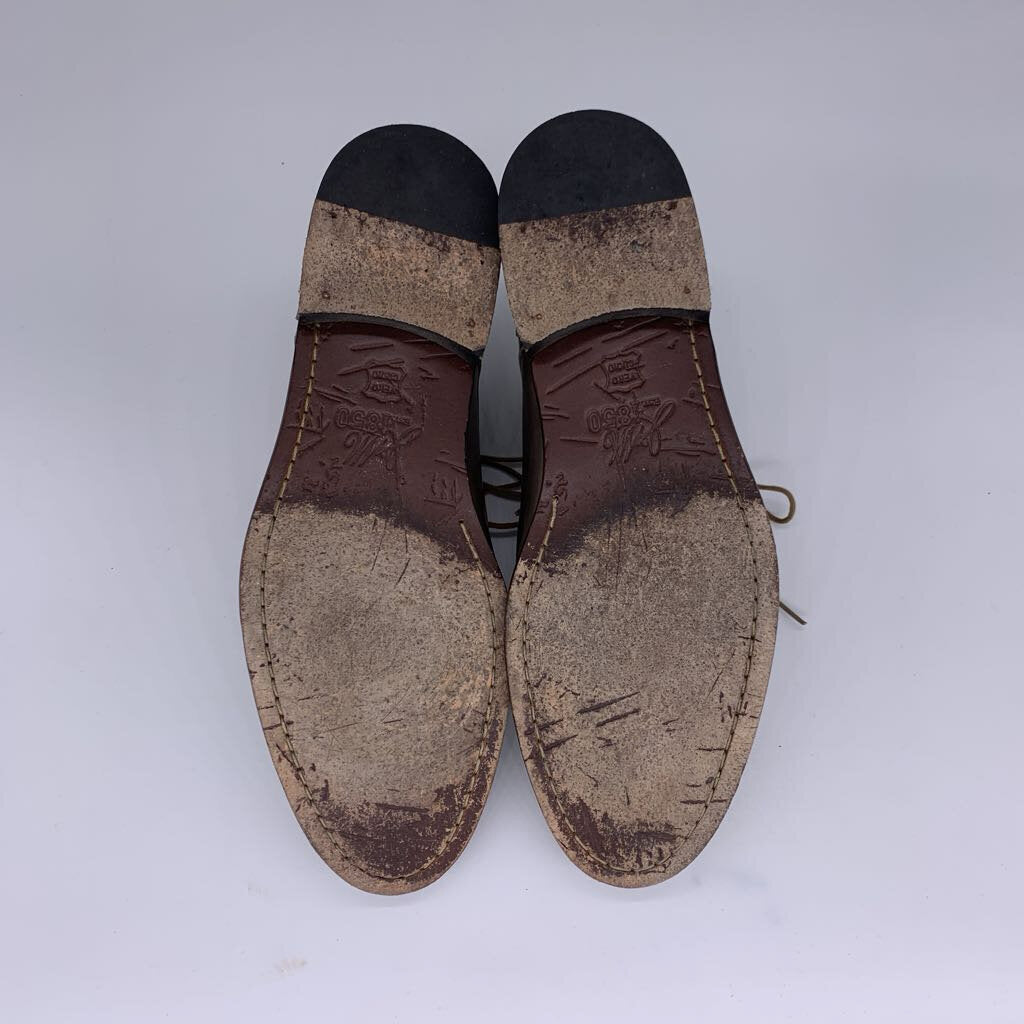 Johnston & Murphy Shoes