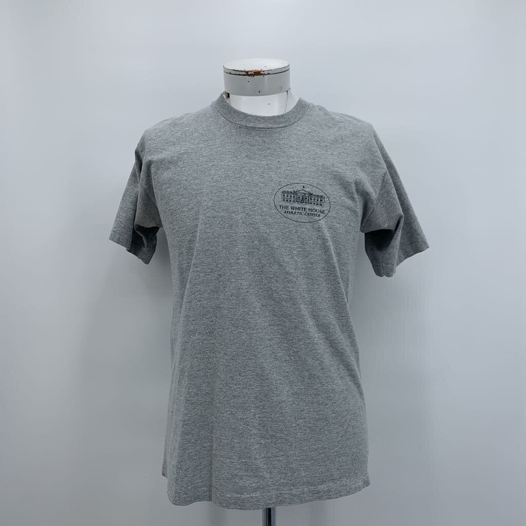 White House Athletic Center T-Shirt