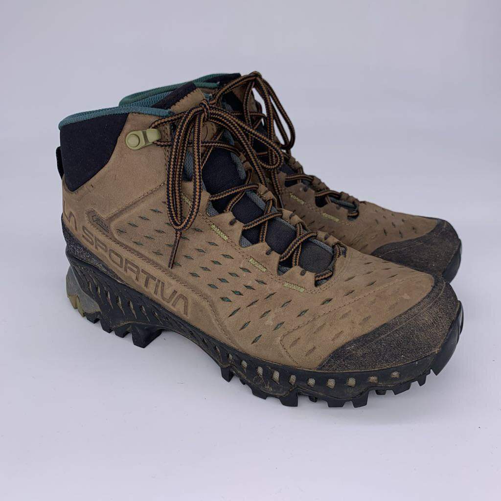 La Sportiva Pyramid GTX Boots