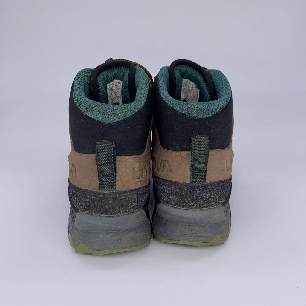 La Sportiva Pyramid GTX Boots