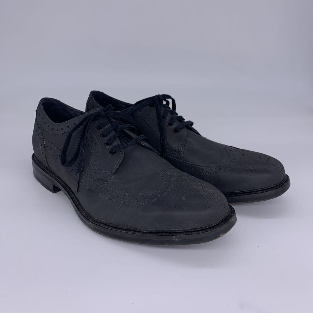 Cole Haan 3M Reflective Derby Shoes
