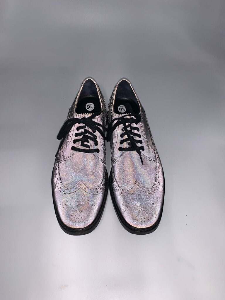 Cole Haan 3M Reflective Derby Shoes