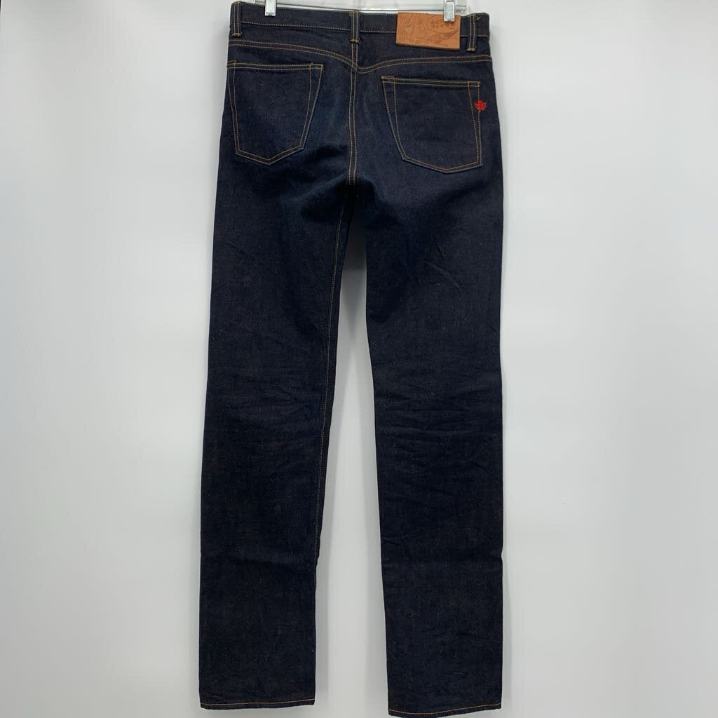 Naked & Famous Jeans