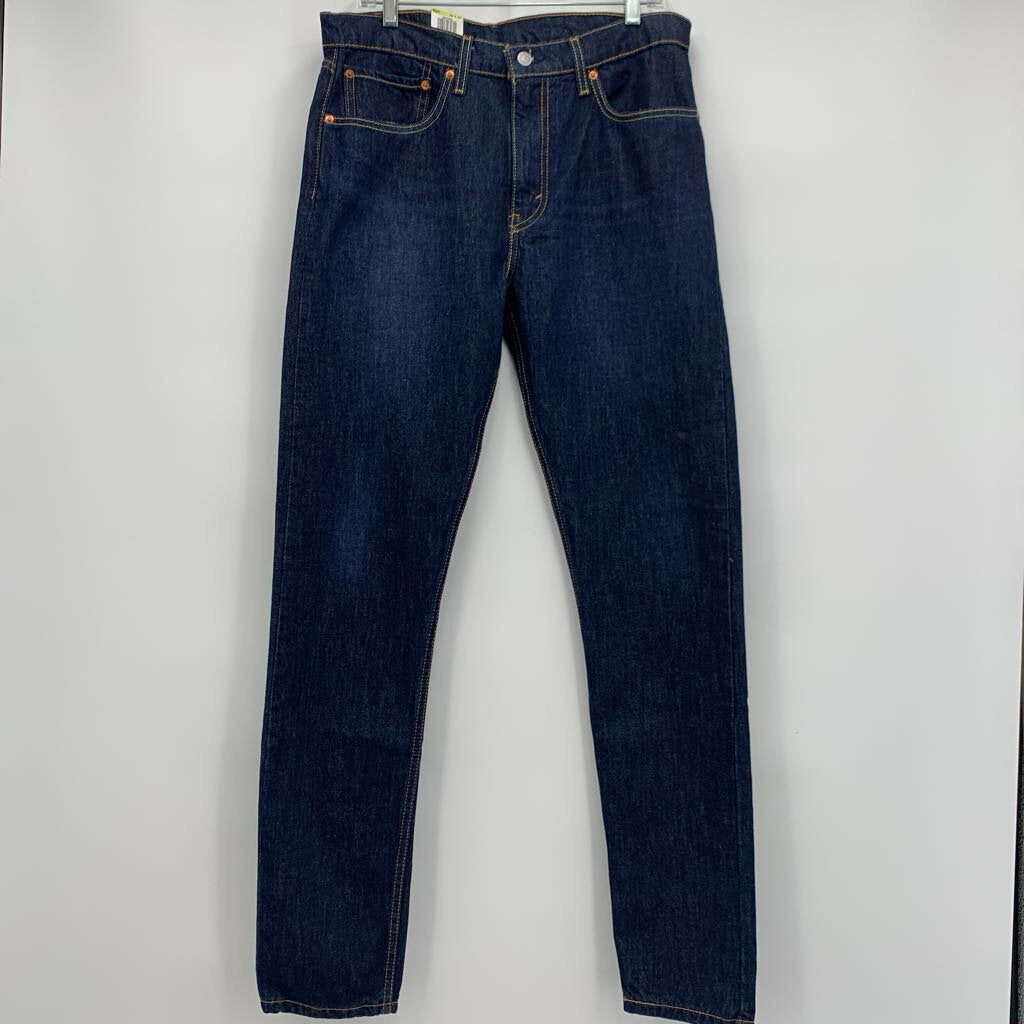 Levi's 512 Jeans NWT
