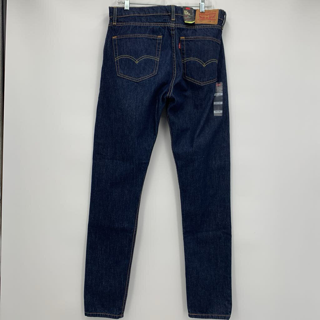 Levi's 512 Jeans NWT
