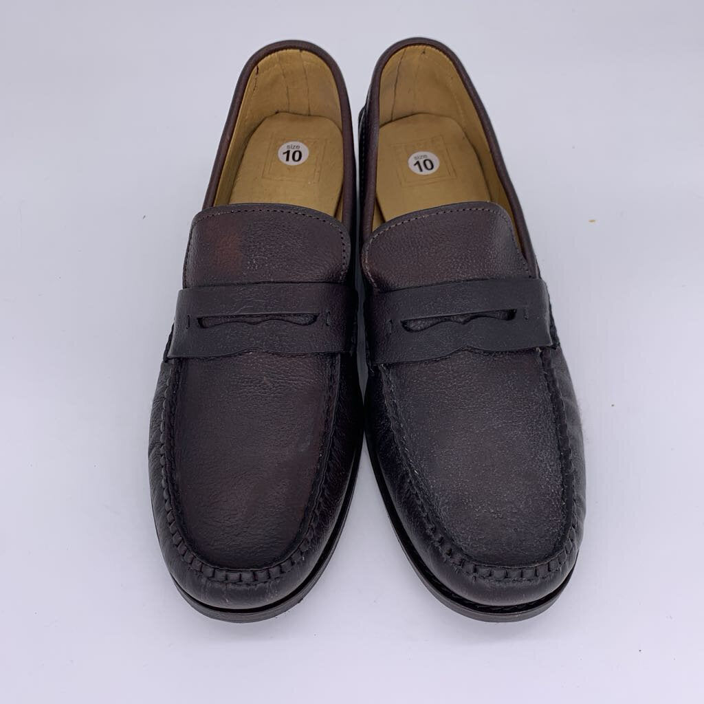 Frye Loafers