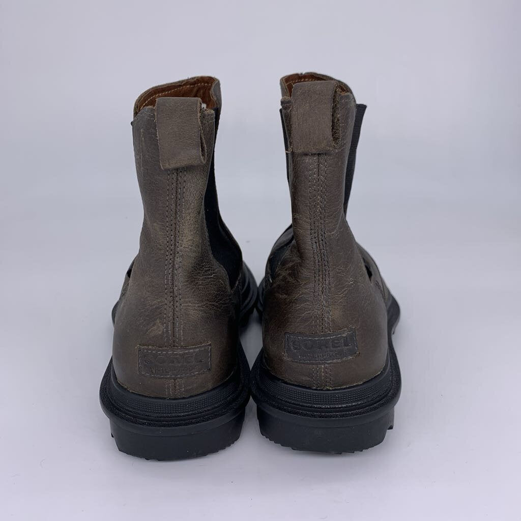 Sorel Chelsea Boots